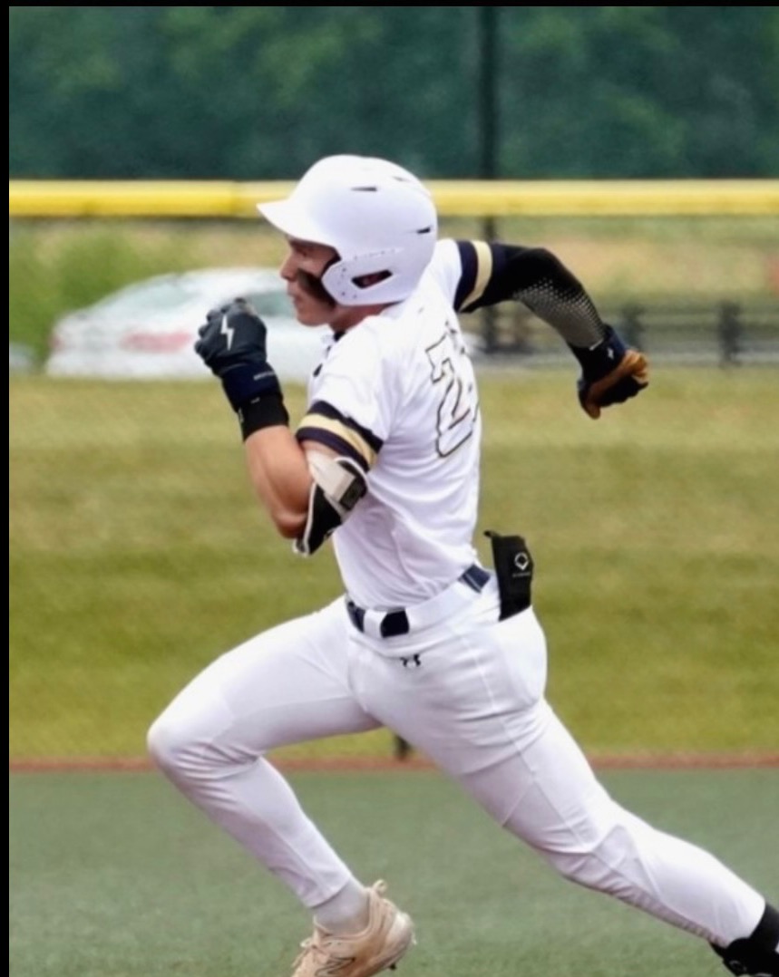 Meet Tanner Peerey, the rising baseball player at College Athlete Advantage Recruitment Platform
